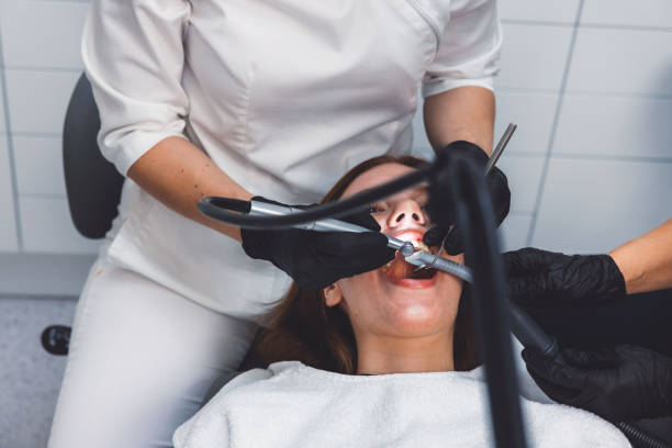 Best Emergency Tooth Extraction in Verona, WI
