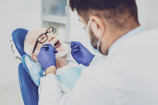 Best Urgent Care for Lost Fillings or Crowns in Verona, WI